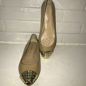 ANTONIO MELANI Dress Flats